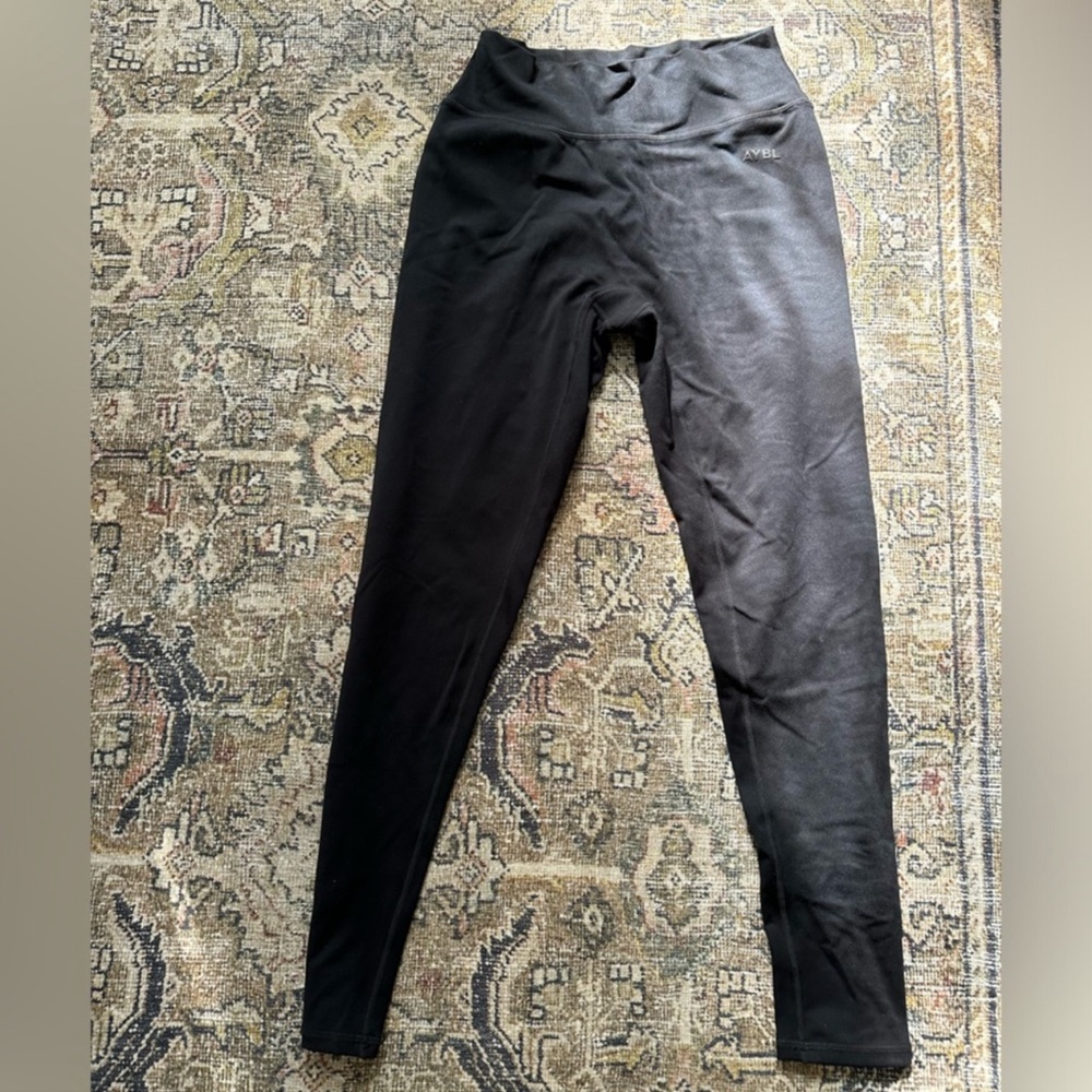 AYBL Staple Leggings